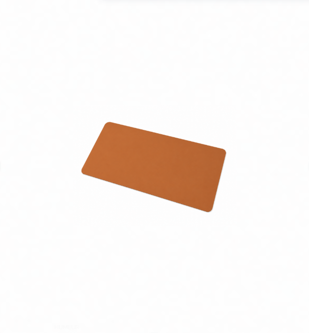 Tapis de Bureau Antidérapant 90x40
