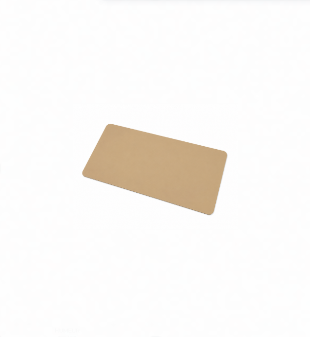 Tapis de Bureau Antidérapant 90x40