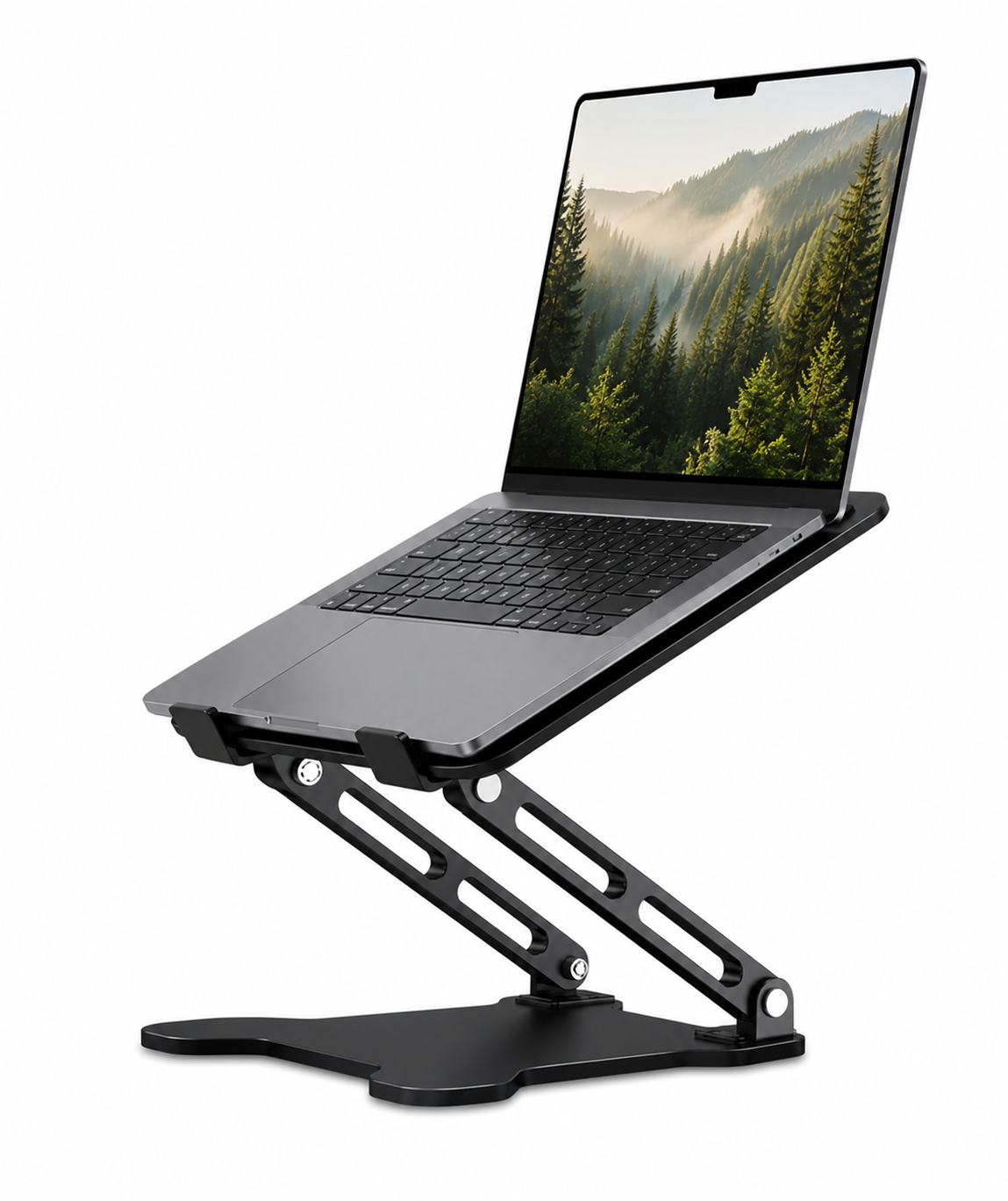 Support Ergonomique Réglable