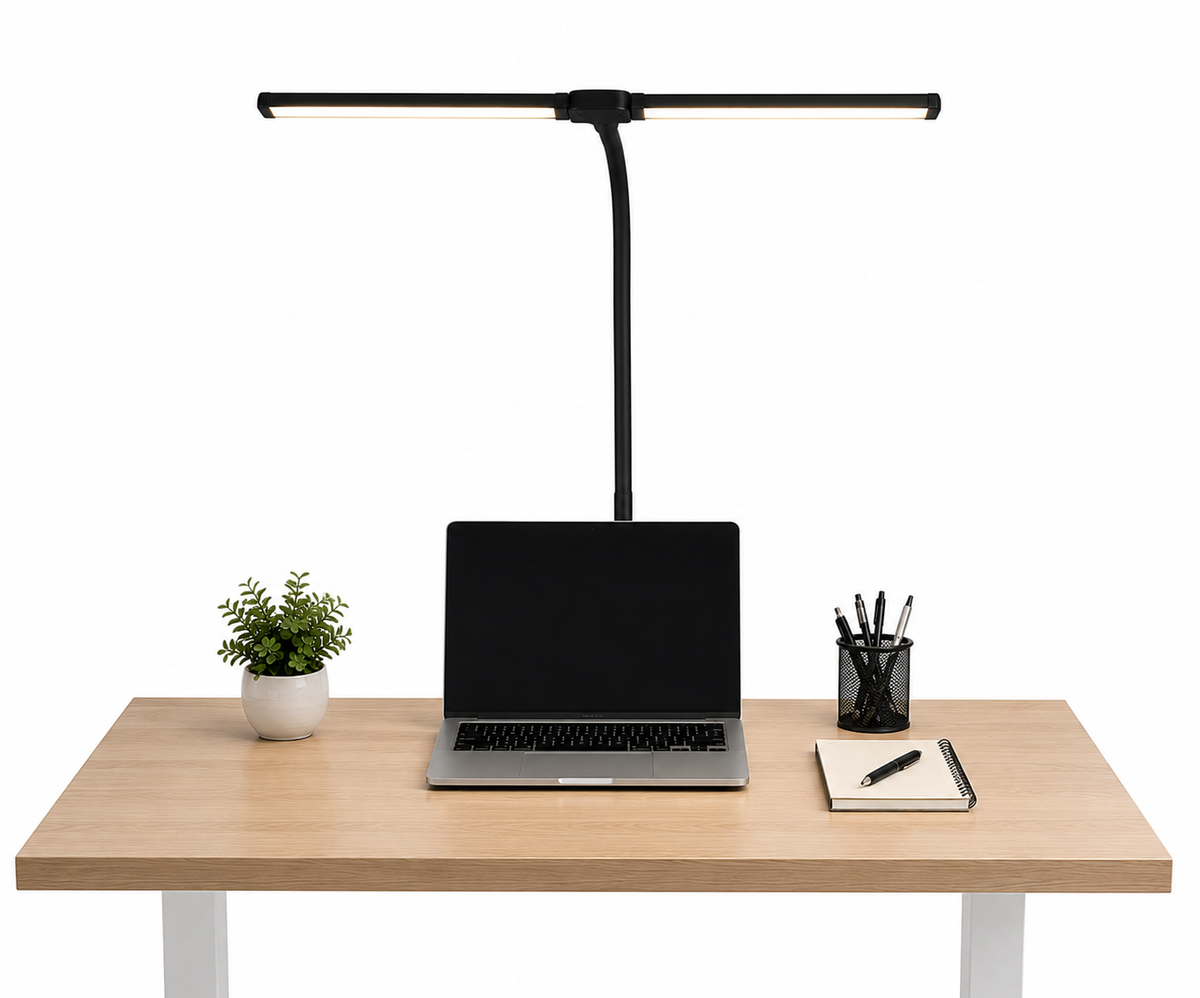 Lampe de Bureau Premium